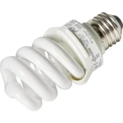 Tcp 13w 925 Lm Twister Fluorescent Compact Bulb (2700k) (12-Pack)