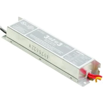 Fulham Workhorse 3 T8/t12 Ballast 2 Bulb 120v 1 Fulham Workhorse 3 T8/t12 Ballast 2 Bulb 120v