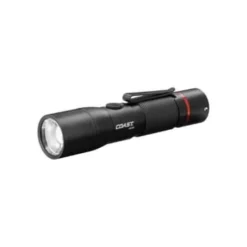 Coast® Hx5r 340 Lumen Rechargeable Led Flashlight