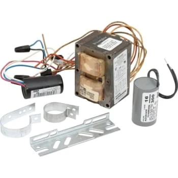 Philips Advance Metal Halide Quad Volt Ballast Kit, 140 Watt 2 Philips Advance Metal Halide Quad Volt Ballast Kit, 140 Watt - Image 2