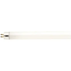 Satco 13w 21" Linear T5 Mini Bi-Pin Base Tube Light Bulb Cool Wht Package Of 10