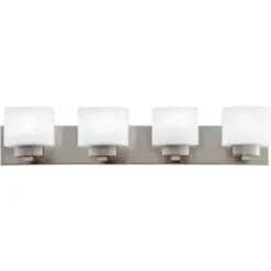 Seasons® Dove Creek 32 In. 4-Light Incandescent Bath Vanity Fixture