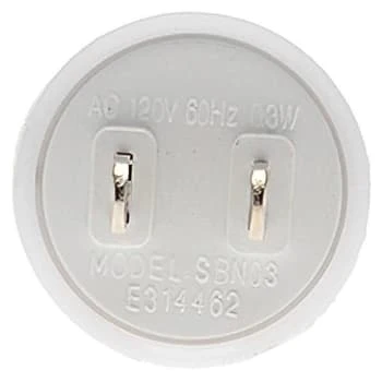 Mertac Orbis Always-On Neon White Guide Light Case Of 6 5 Mertac Orbis Always-On Neon White Guide Light Case Of 6 - Image 5