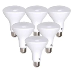 Maintenance Warehouse® 8w Br30 Led Reflector Bulb (3000k) (36-Pack) 6 Maintenance Warehouse® 8w Br30 Led Reflector Bulb (3000k) (36-Pack) -Sylvania || Coast || GENERIC Shop 324778 v DetailedProductView1 BUS Lg