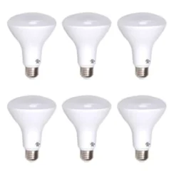 Maintenance Warehouse® 8w Br30 Led Reflector Bulb (3000k) (36-Pack) 7 Maintenance Warehouse® 8w Br30 Led Reflector Bulb (3000k) (36-Pack) -Sylvania || Coast || GENERIC Shop 324778 v DetailedProductView2 BUS Lg