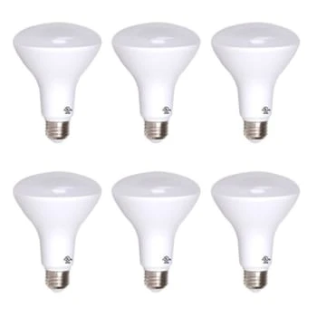 Maintenance Warehouse® 8w Br30 Led Reflector Bulb (3000k) (36-Pack) 4 Maintenance Warehouse® 8w Br30 Led Reflector Bulb (3000k) (36-Pack) - Image 4