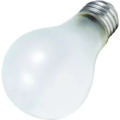 Sylvania® 50w A19 Incandescent A-Line Bulb (6-Pack)