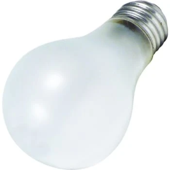 Sylvania® 50w A19 Incandescent A-Line Bulb (6-Pack) 1 Sylvania® 50w A19 Incandescent A-Line Bulb (6-Pack)