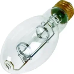 GENERIC 100w Hid Metal Halide Bulb (4000k)