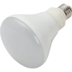 TCP 9W BR30 LED Reflector Bulb (3000K) (12-Pack)
