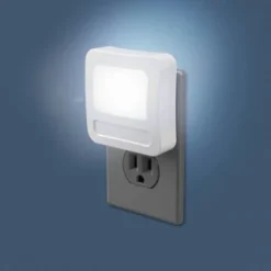 Micro Floodlight Led Night Light 11 Micro Floodlight Led Night Light -Sylvania || Coast || GENERIC Shop 329749 AlternateImageView Lg