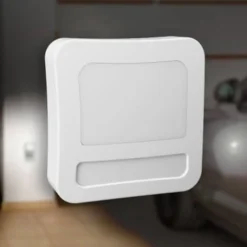 Micro Floodlight Led Night Light 13 Micro Floodlight Led Night Light -Sylvania || Coast || GENERIC Shop 329749 LifestyleImage Lg