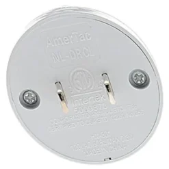 360° Directional Led Night Light -Sylvania || Coast || GENERIC Shop 330173 BackView Lg