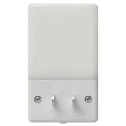 Madison Shade Led Night Light -Sylvania || Coast || GENERIC Shop 330176 BackView Lg