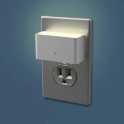 Deli Led Sconce Night Light 13 Deli Led Sconce Night Light -Sylvania || Coast || GENERIC Shop 330198 AlternateImageView Lg