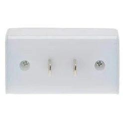 Deli Led Sconce Night Light 12 Deli Led Sconce Night Light -Sylvania || Coast || GENERIC Shop 330198 BackView Lg