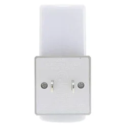 Cosmopolitan Led Night Light -Sylvania || Coast || GENERIC Shop 330200 BackView Lg