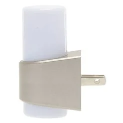 Cosmopolitan Led Night Light -Sylvania || Coast || GENERIC Shop 330200 LeftView Lg