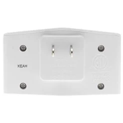 Theater Led Path Night Light 12 Theater Led Path Night Light -Sylvania || Coast || GENERIC Shop 330201 BackView Lg