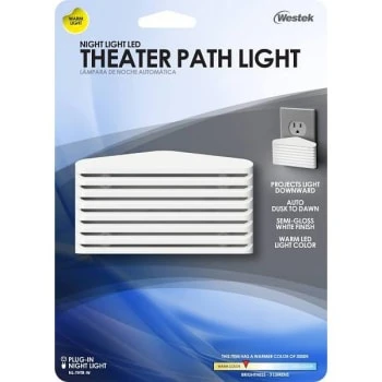 Theater Led Path Night Light 7 Theater Led Path Night Light - Image 7