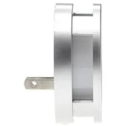 Porthole Replica Led Night Light -Sylvania || Coast || GENERIC Shop 330258 RightView Lg