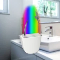 Arch Color Changing Led Night Light -Sylvania || Coast || GENERIC Shop 330732 LifestyleImage Lg