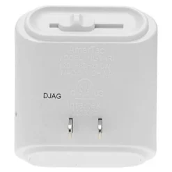 Vari Led Dimmable Automatic Night Light 12 Vari Led Dimmable Automatic Night Light -Sylvania || Coast || GENERIC Shop 330882 BackView Lg