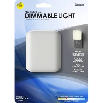 Vari Led Dimmable Automatic Night Light 7 Vari Led Dimmable Automatic Night Light - Image 7