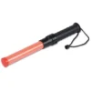 Tatco Safety Baton, Led, Red, 1 1/2" X 13 1/3"