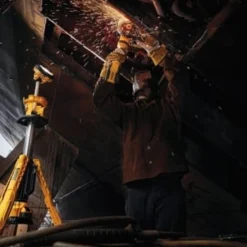 Dewalt Max 20 Volts Cordless Tripod Light Kit -Sylvania || Coast || GENERIC Shop 427761 v DetailedProductView7 Lg