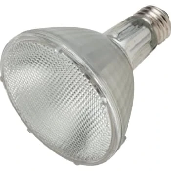 Philips® 53w Par30l Wfl40 Halogen Flood Bulb 1 Philips® 53w Par30l Wfl40 Halogen Flood Bulb