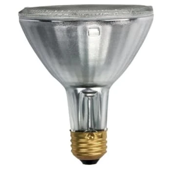 Philips® 53w Par30l Wfl40 Halogen Flood Bulb 2 Philips® 53w Par30l Wfl40 Halogen Flood Bulb - Image 2