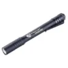 Streamlight® Matte Black Stylus Pro Flashlight With White Led