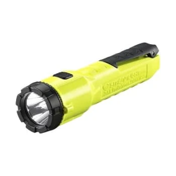 Streamlight® Yellow/black Propolymer Dualie Multi-Functional Flashlight 1 Streamlight® Yellow/black Propolymer Dualie Multi-Functional Flashlight