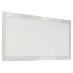 Satco® 22w 1-Light Led Flush Mount Light