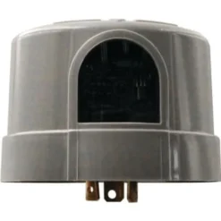 120-277v Photocontrol W/ Twist-Lock Plug Connector
