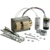 Keystone Technologies Keystone 100w 4 Tap Metal Halide Replacement Ballast Kit