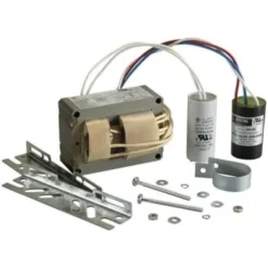Keystone Technologies Keystone 100w 4 Tap Metal Halide Replacement Ballast Kit