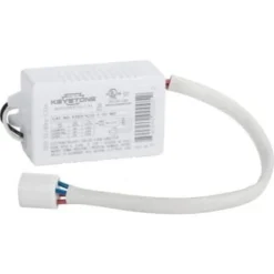 GENERIC 13-Watt 1-Lamp Circleline Rapid Start Electronic Fluorescent Replacement Ballast